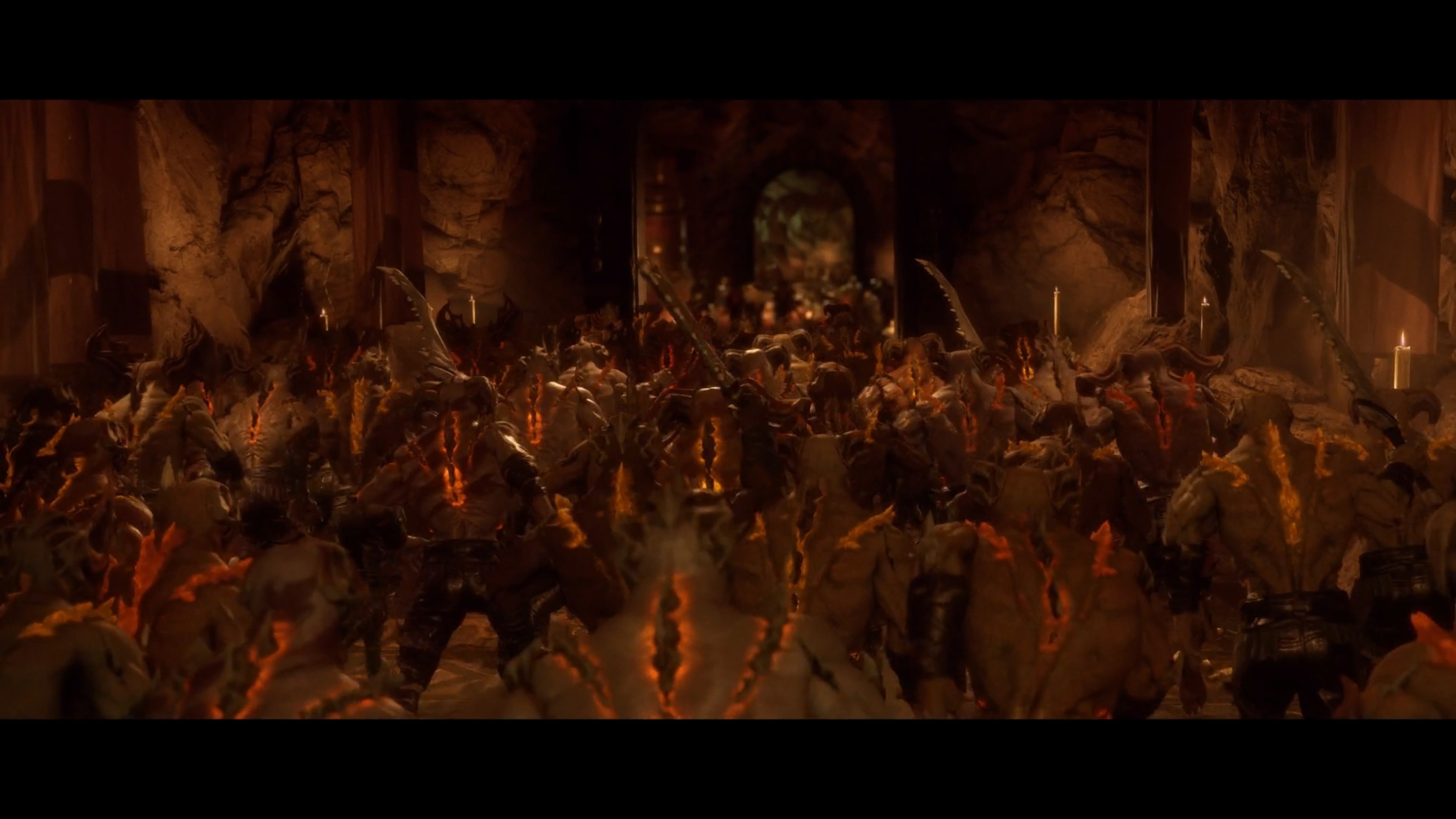 Mortal Kombat 11 - Imagen 15